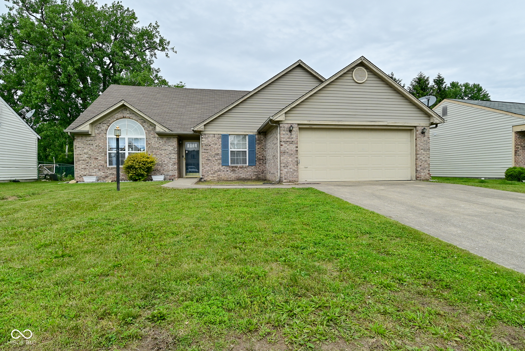 4528 Hunt Master Court Indianapolis IN 46268