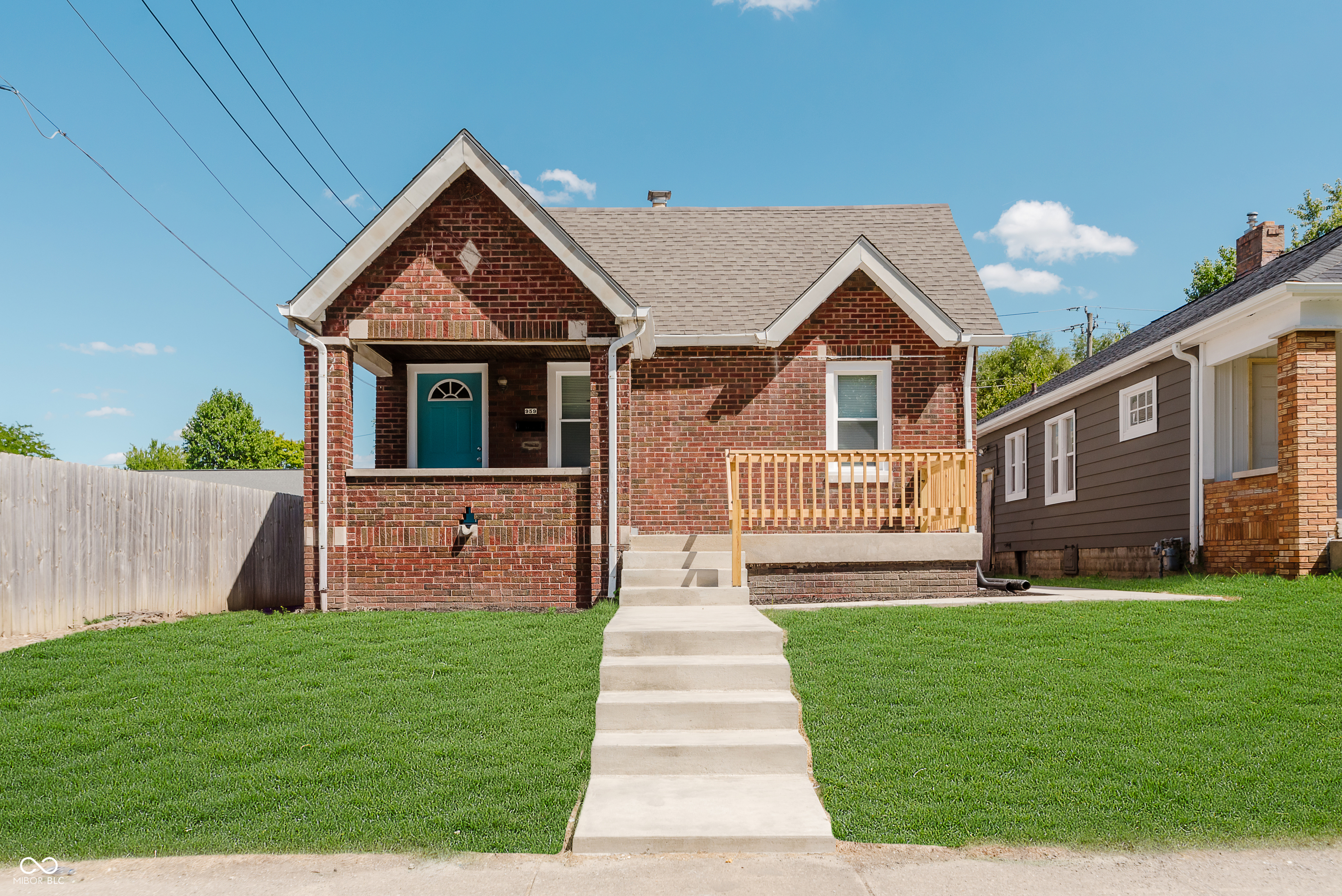 959 N Bosart Avenue Indianapolis IN 46201