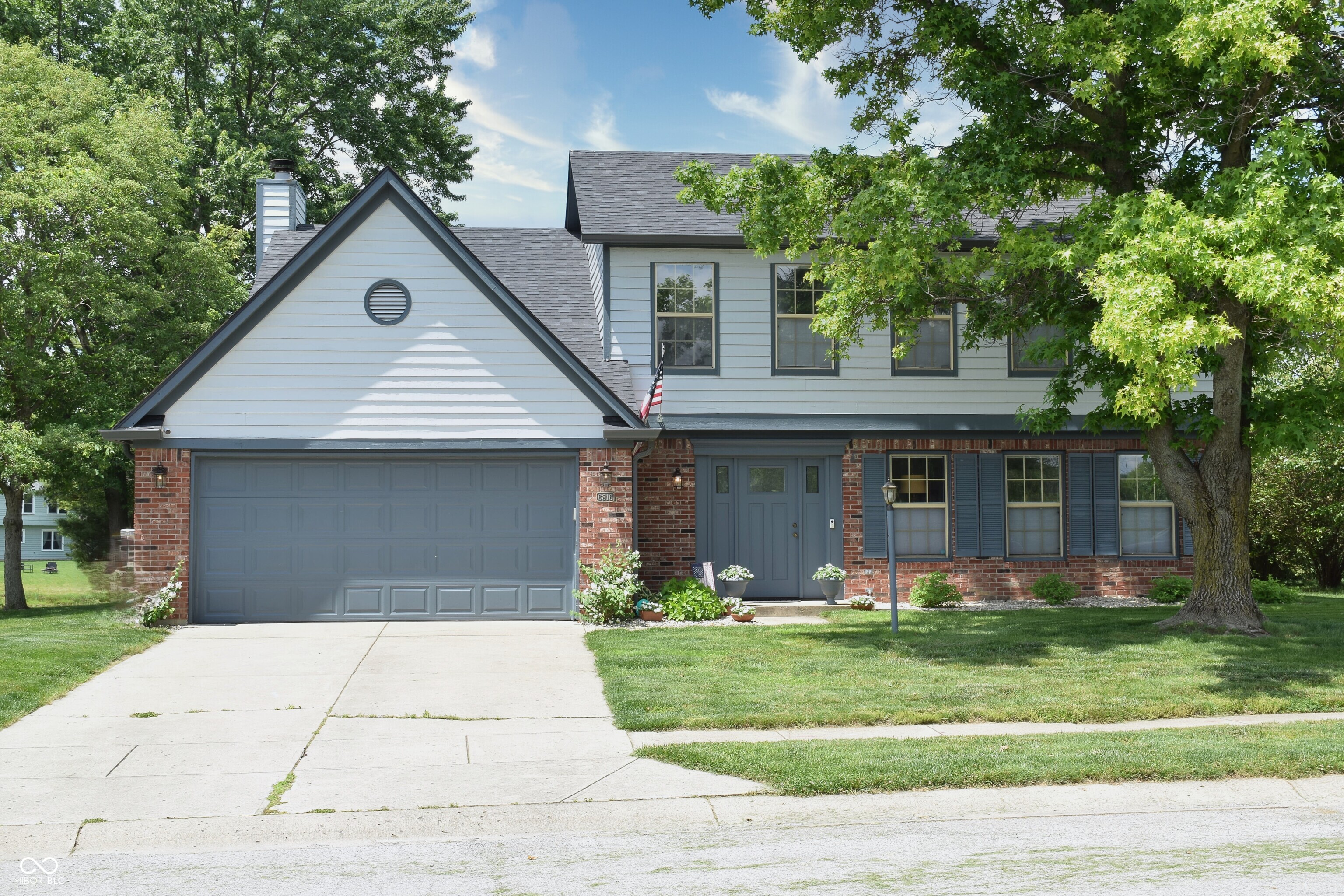 6816 Breckenridge Drive Indianapolis IN 46236