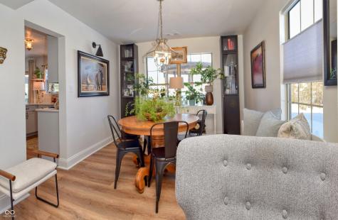 6816 Breckenridge Drive Indianapolis IN 46236