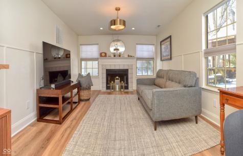 6816 Breckenridge Drive Indianapolis IN 46236