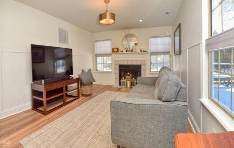 6816 Breckenridge Drive Indianapolis IN 46236