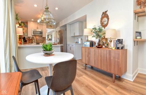 6816 Breckenridge Drive Indianapolis IN 46236