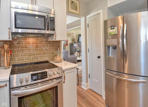 6816 Breckenridge Drive Indianapolis IN 46236