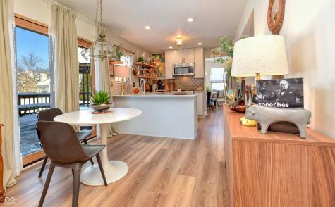 6816 Breckenridge Drive Indianapolis IN 46236