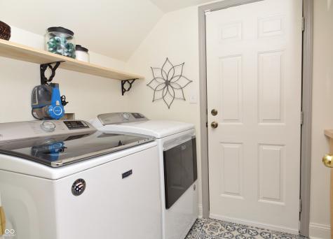 6816 Breckenridge Drive Indianapolis IN 46236
