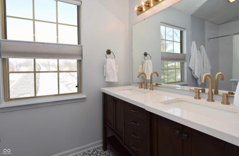 6816 Breckenridge Drive Indianapolis IN 46236