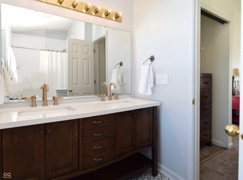 6816 Breckenridge Drive Indianapolis IN 46236