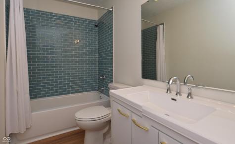 6816 Breckenridge Drive Indianapolis IN 46236