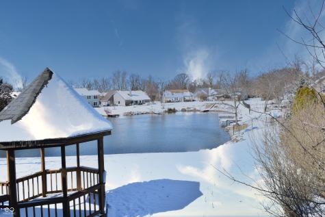 6816 Breckenridge Drive Indianapolis IN 46236