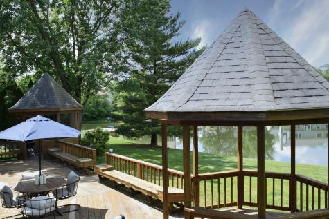 6816 Breckenridge Drive Indianapolis IN 46236