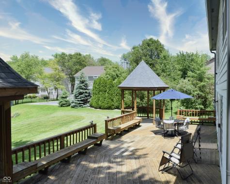 6816 Breckenridge Drive Indianapolis IN 46236