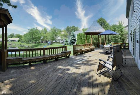 6816 Breckenridge Drive Indianapolis IN 46236