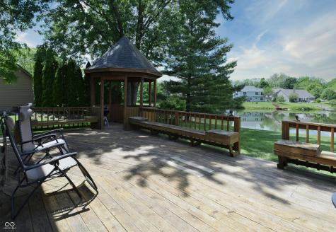 6816 Breckenridge Drive Indianapolis IN 46236