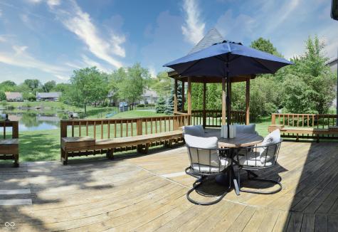 6816 Breckenridge Drive Indianapolis IN 46236