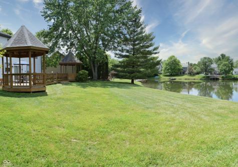 6816 Breckenridge Drive Indianapolis IN 46236