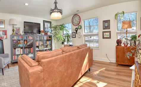 6816 Breckenridge Drive Indianapolis IN 46236