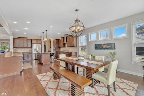 3240 Wildlife Trail Zionsville IN 46077