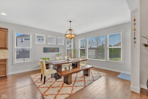 3240 Wildlife Trail Zionsville IN 46077