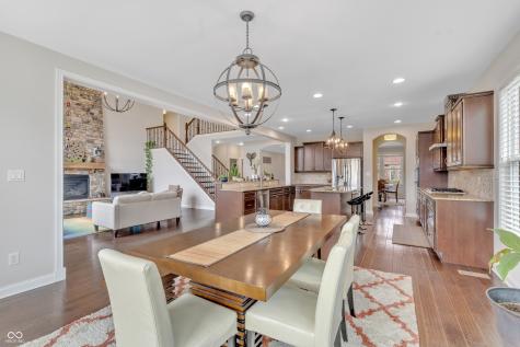 3240 Wildlife Trail Zionsville IN 46077