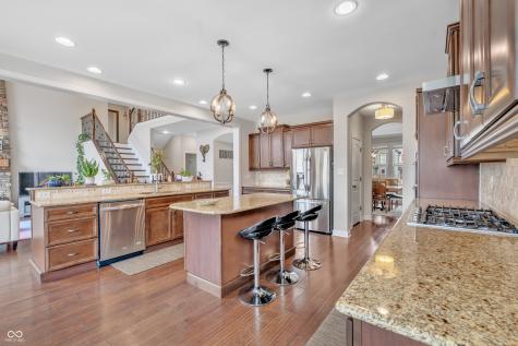 3240 Wildlife Trail Zionsville IN 46077