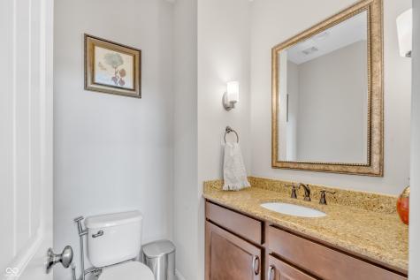 3240 Wildlife Trail Zionsville IN 46077