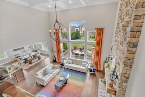 3240 Wildlife Trail Zionsville IN 46077