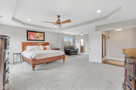 3240 Wildlife Trail Zionsville IN 46077