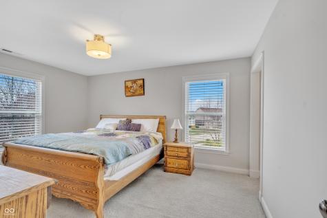 3240 Wildlife Trail Zionsville IN 46077