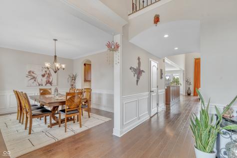 3240 Wildlife Trail Zionsville IN 46077