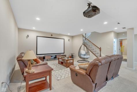 3240 Wildlife Trail Zionsville IN 46077