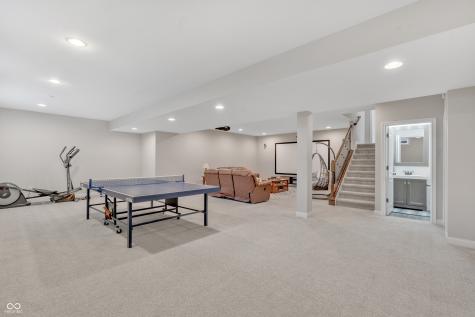 3240 Wildlife Trail Zionsville IN 46077