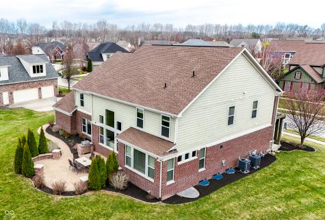 3240 Wildlife Trail Zionsville IN 46077