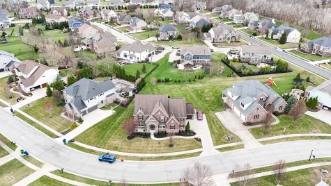 3240 Wildlife Trail Zionsville IN 46077