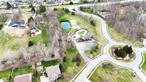 3240 Wildlife Trail Zionsville IN 46077