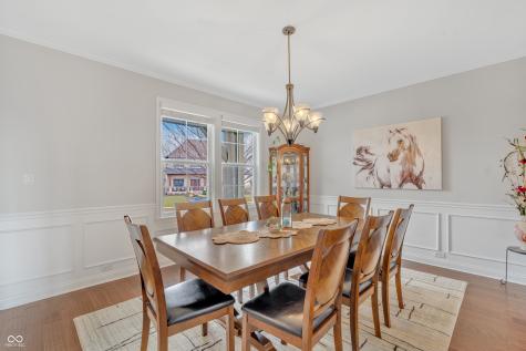 3240 Wildlife Trail Zionsville IN 46077