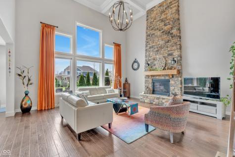 3240 Wildlife Trail Zionsville IN 46077