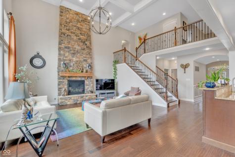 3240 Wildlife Trail Zionsville IN 46077