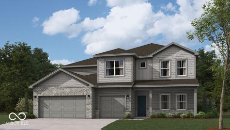 920 Saddlebrook Farms Boulevard Whiteland IN 46184