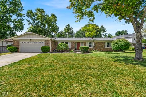 99 Stonehedge Court Carmel IN 46032
