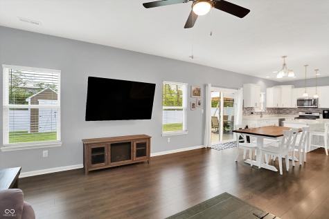 5420 Orwell Court Indianapolis IN 46239