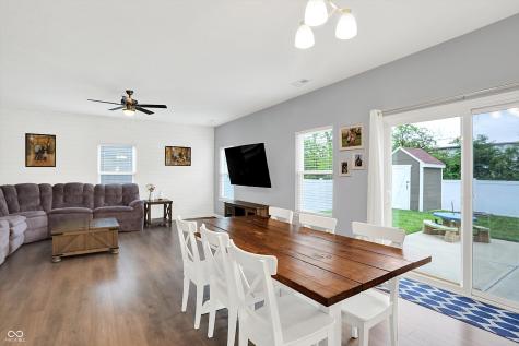 5420 Orwell Court Indianapolis IN 46239