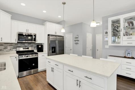 5420 Orwell Court Indianapolis IN 46239