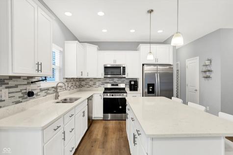 5420 Orwell Court Indianapolis IN 46239
