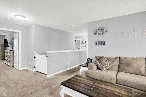 5420 Orwell Court Indianapolis IN 46239