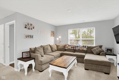 5420 Orwell Court Indianapolis IN 46239