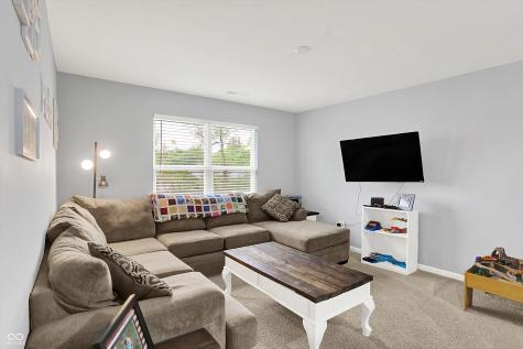 5420 Orwell Court Indianapolis IN 46239