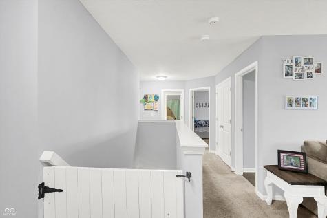 5420 Orwell Court Indianapolis IN 46239