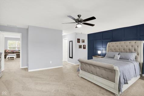 5420 Orwell Court Indianapolis IN 46239