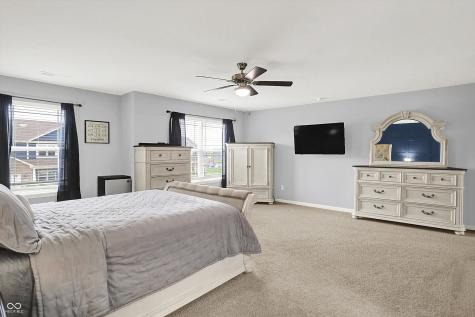 5420 Orwell Court Indianapolis IN 46239